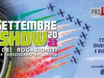 Desenzano air show del Garda 2023