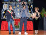 Leonessa d'oro la Compagnia "Teatrotergola" di Vigonza (Pd) premiata il 20 maggio 2023.