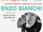 Locandina Enzo Bianchi