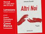 Locandina libro Altri noi