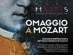 Martes Omaggio a Mozart