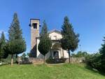 Pertica Alta chiesa di Sant’Apollonio