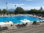 piscina comunale Desenzano