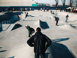 Skatepark di Palazzolo sull’Oglio