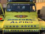 Soccorso alpino Cnsas Concesio