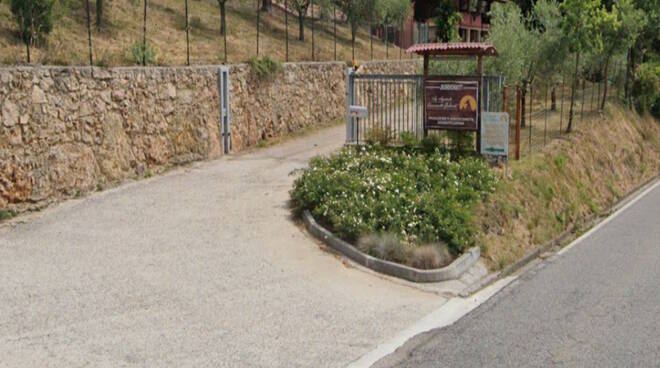 Azienda agricola Francinelli Gabriele Vallio Terme