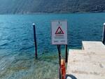 Lago d'Iseo Sebino consigli sicurezza bagnanti