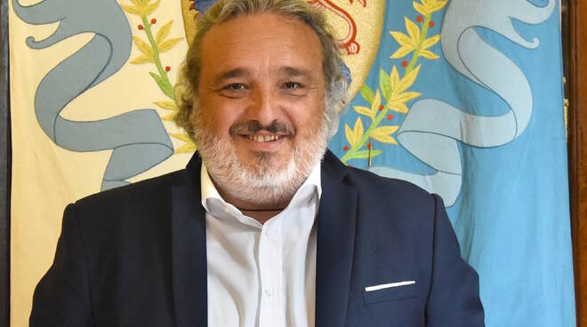 Massimiliano Battagliola