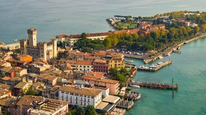 Sirmione