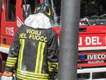 Vigili del fuoco pompieri