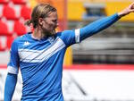 Brescia Calcio Birkir Bjarnason