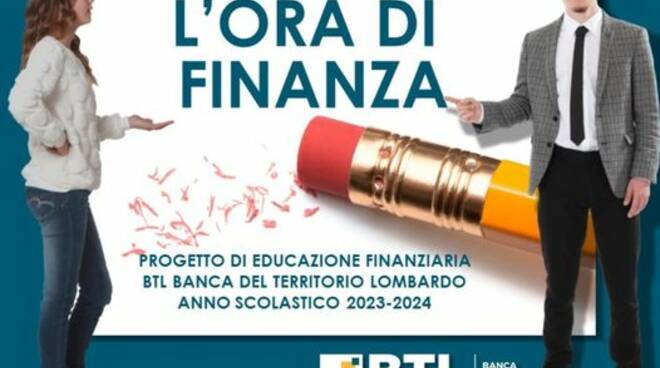 Btl scuola di finanza