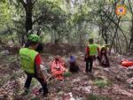 Cnsas soccorso alpino Gargnano