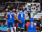 Germani Basket Della Valle Massinburg