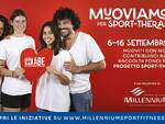 Muoviamoci sport