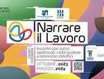 narrare il lavoro