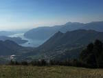 Sebino Lago d'Iseo da Zone