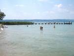 Sirmione spiaggia Brema