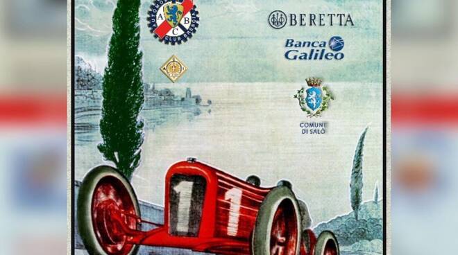 circuito del garda