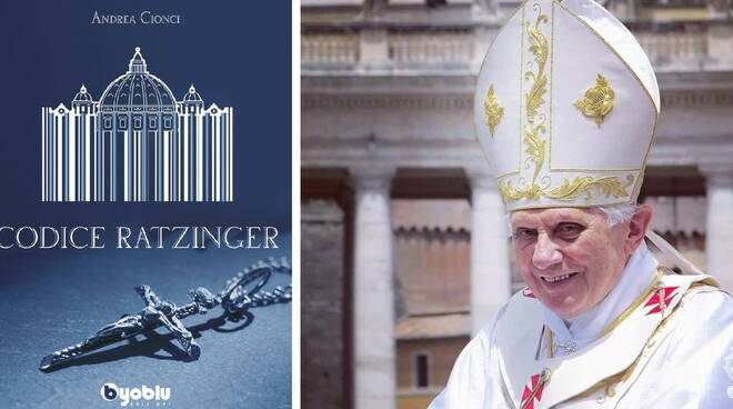 codice ratzinger