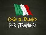 corso italiano per stranieri