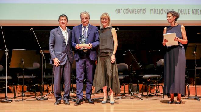 feralpi premio sostenibilità