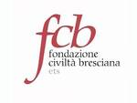 logo fondazione civiltà bresciana