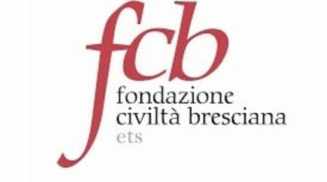 logo fondazione civiltà bresciana