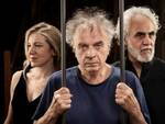 Il caso Kaufmann Centro teatrale bresciano Ctb cast