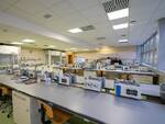 laboratori chimica Università di Brescia