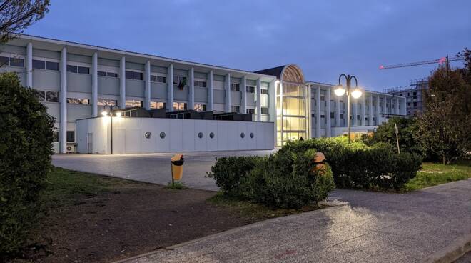 Liceo scientifico Leonardo Brescia