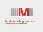 logo fondazione Luigi Micheletti