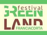 logo green land