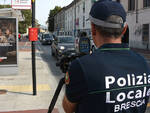 Polizia Locale Brescia Vigili