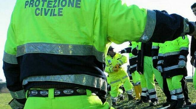 Protezione civile