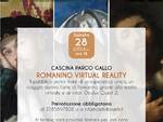 romanino virtual reality