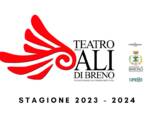 Logo Teatro Ali Breno 2023/2024