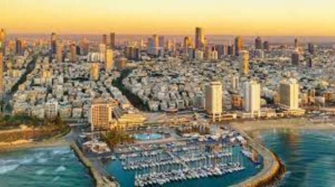 tel Aviv