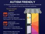 “Vallecamonica Autism Friendly”