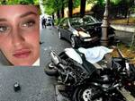 Amélie Resch incidente san felice del benaco