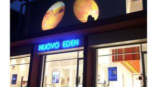 cinema nuovo eden