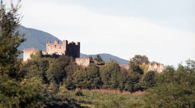 castello Paratico