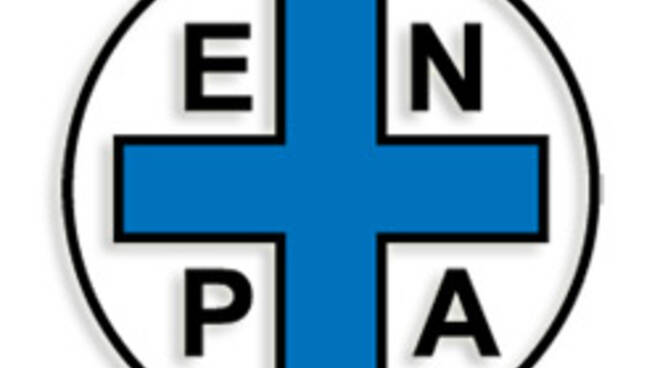 Logo ENPA