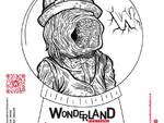 locandina wonderland festival