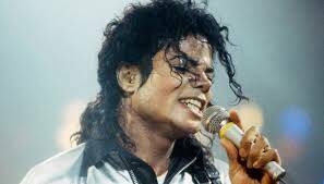 Michael Jackson: