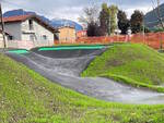 Pisogne nuovo campo di Pump Track