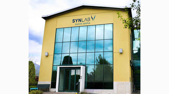 synlab vobarno