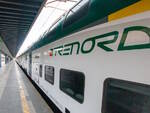 Trenord treni