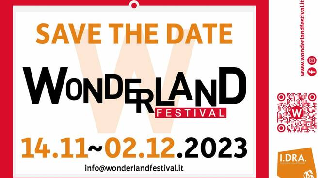 wonderland 2023