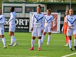 Brescia Calcio femminile 